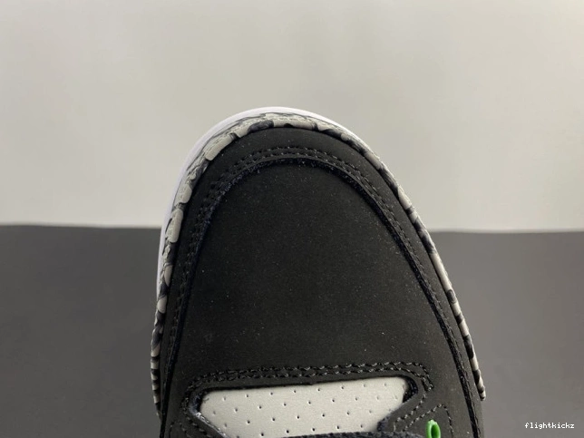 Air 3 Jordan Pine CT8532-030 Green 0806
